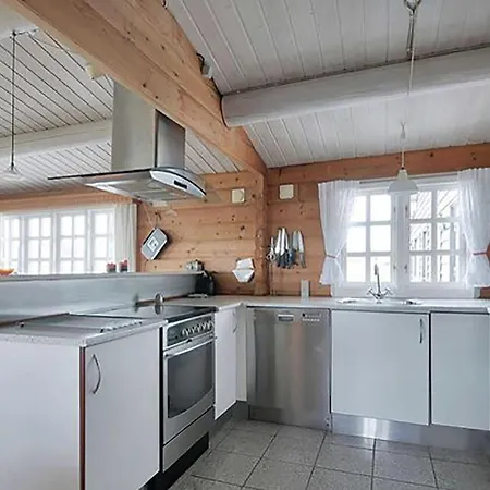 Dom wakacyjny Holiday Nordslugen V Blåvand