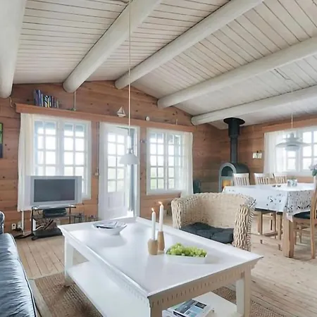 Holiday Nordslugen V Dom wakacyjny Blåvand